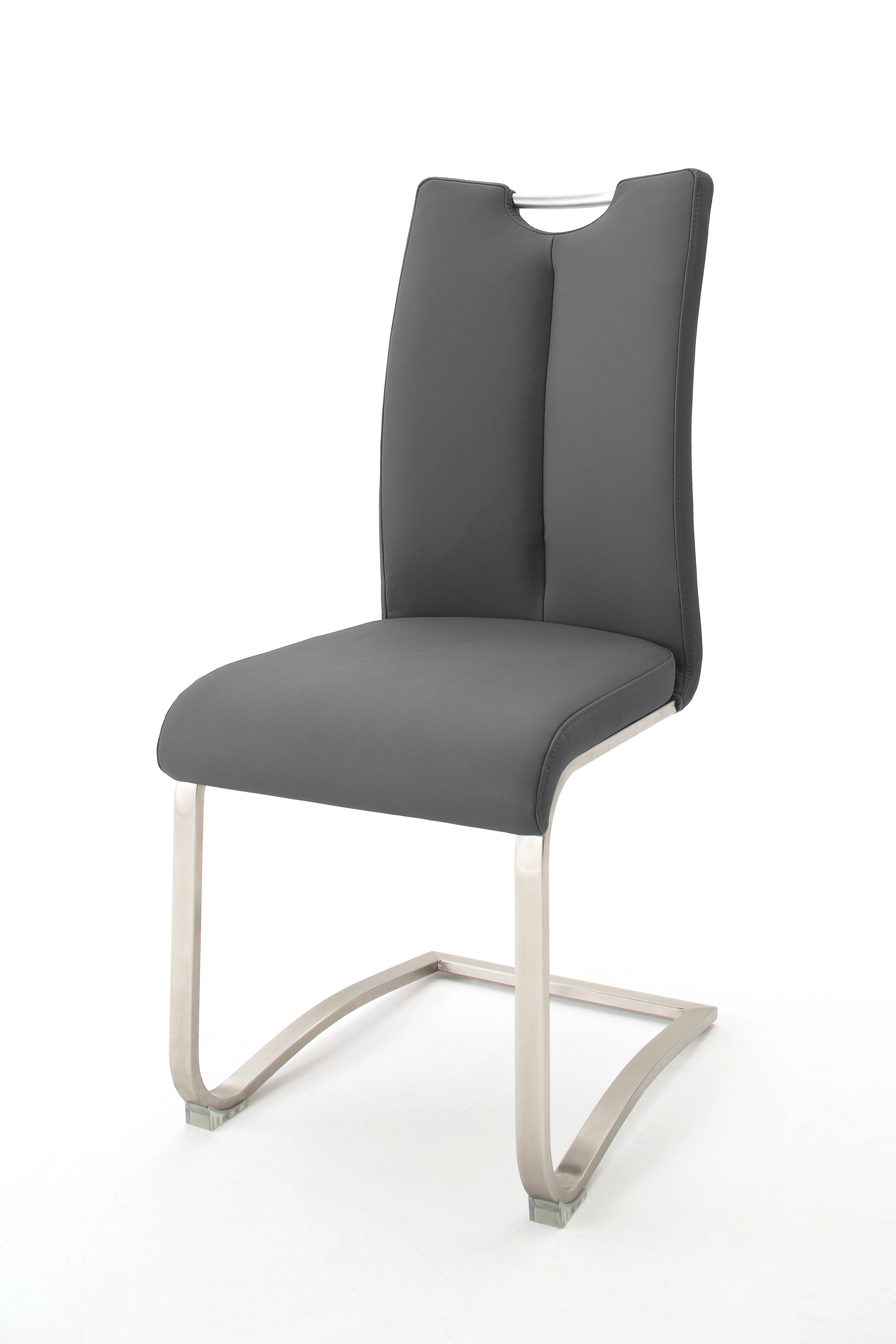 ARTOS Schwingstuhl mit Griffloch - 2er Set