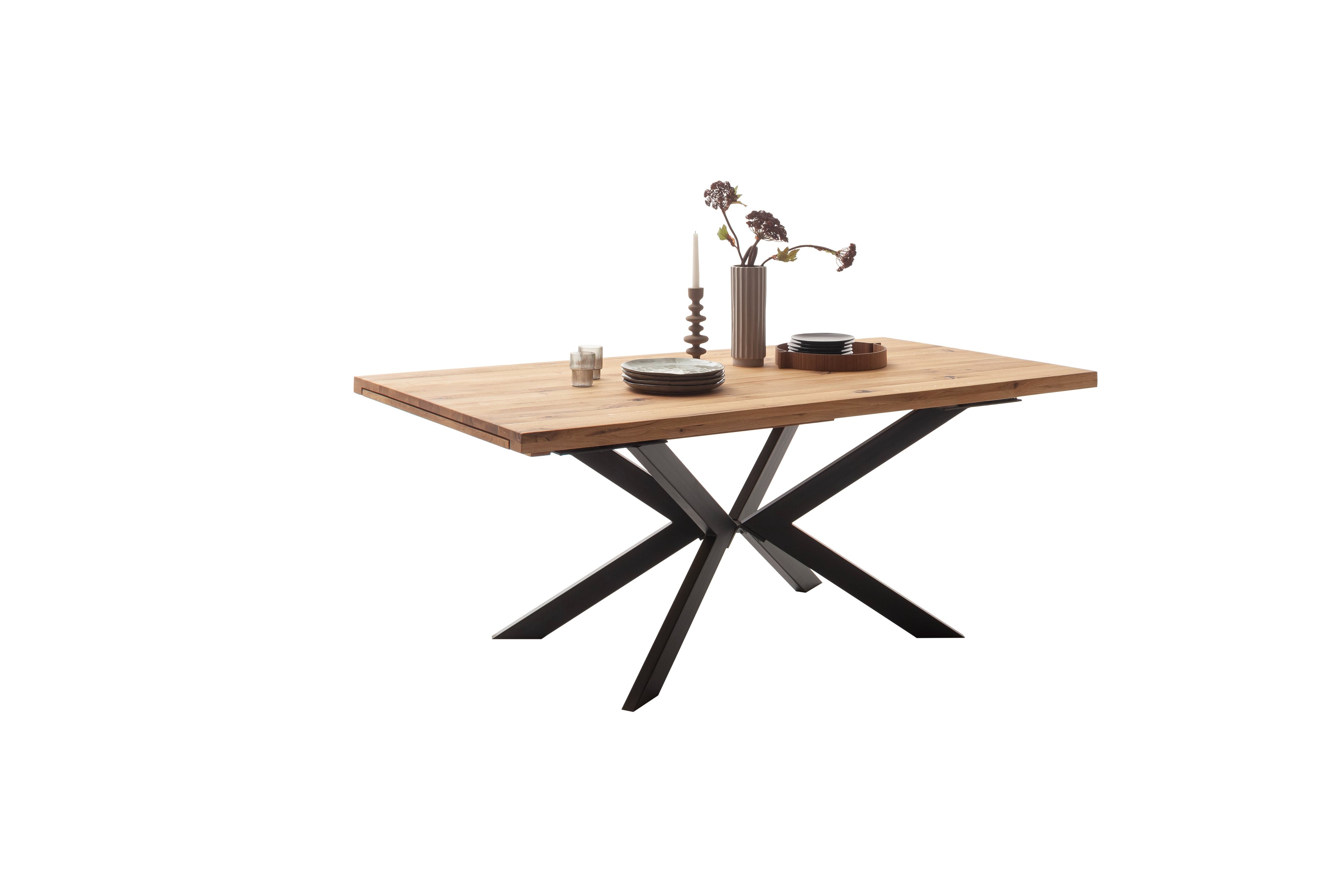 BARLETTA Auszugstisch