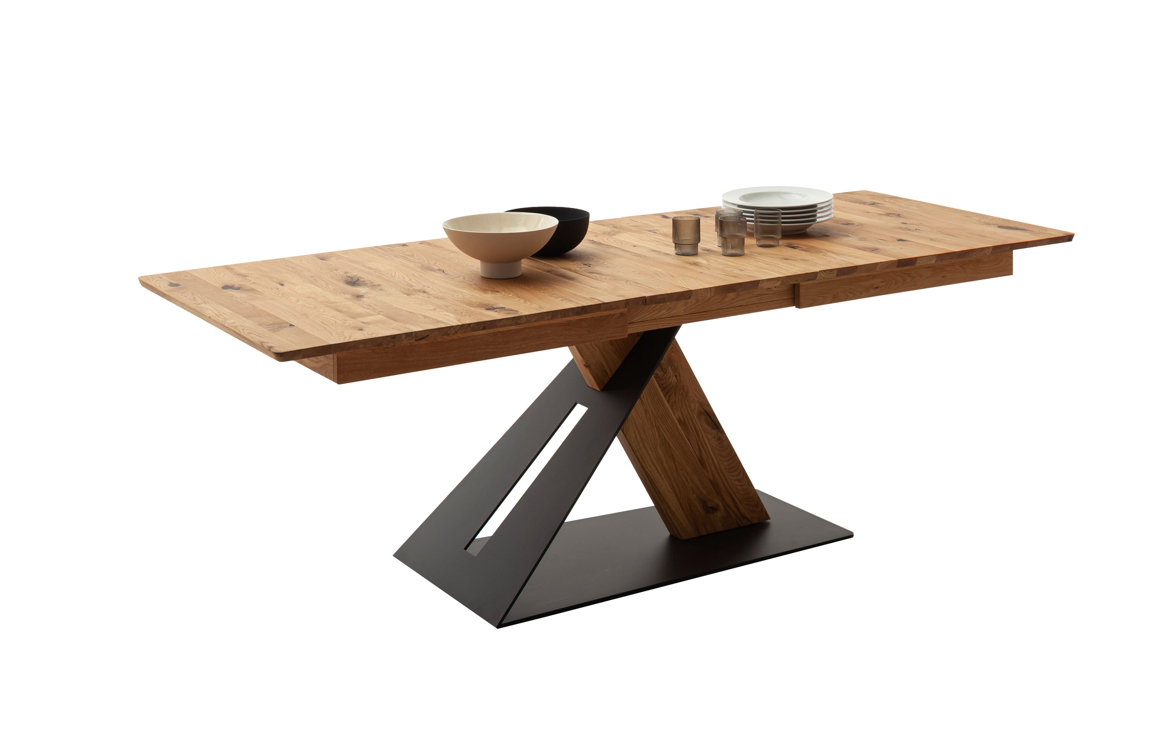 PARRITA Auszugstisch