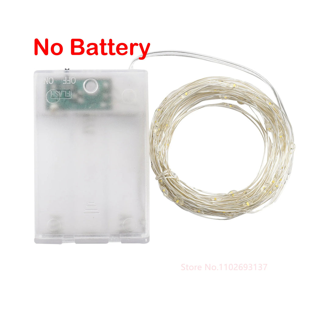 LED Weihnachts-Kissenbezug 45x45cm Weihnachtsmann