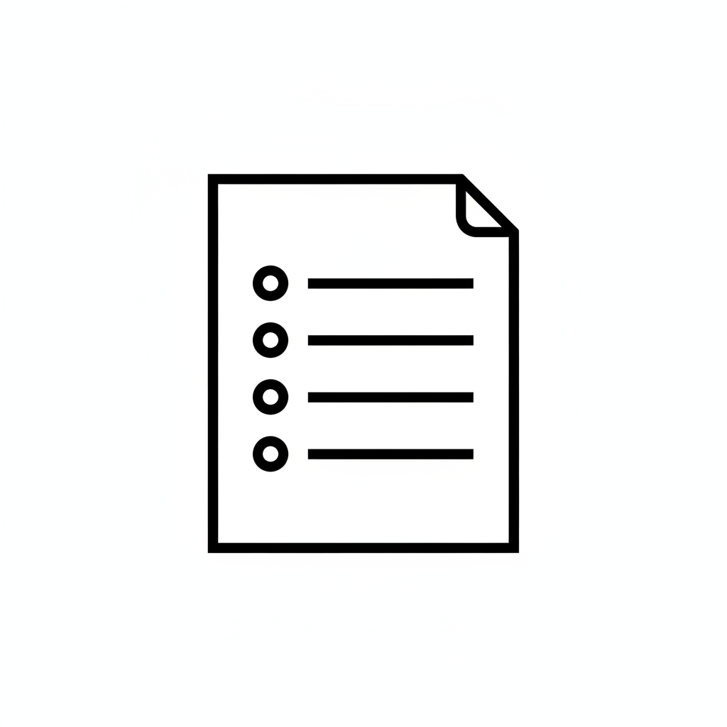 Symbol Produktbeschreibung