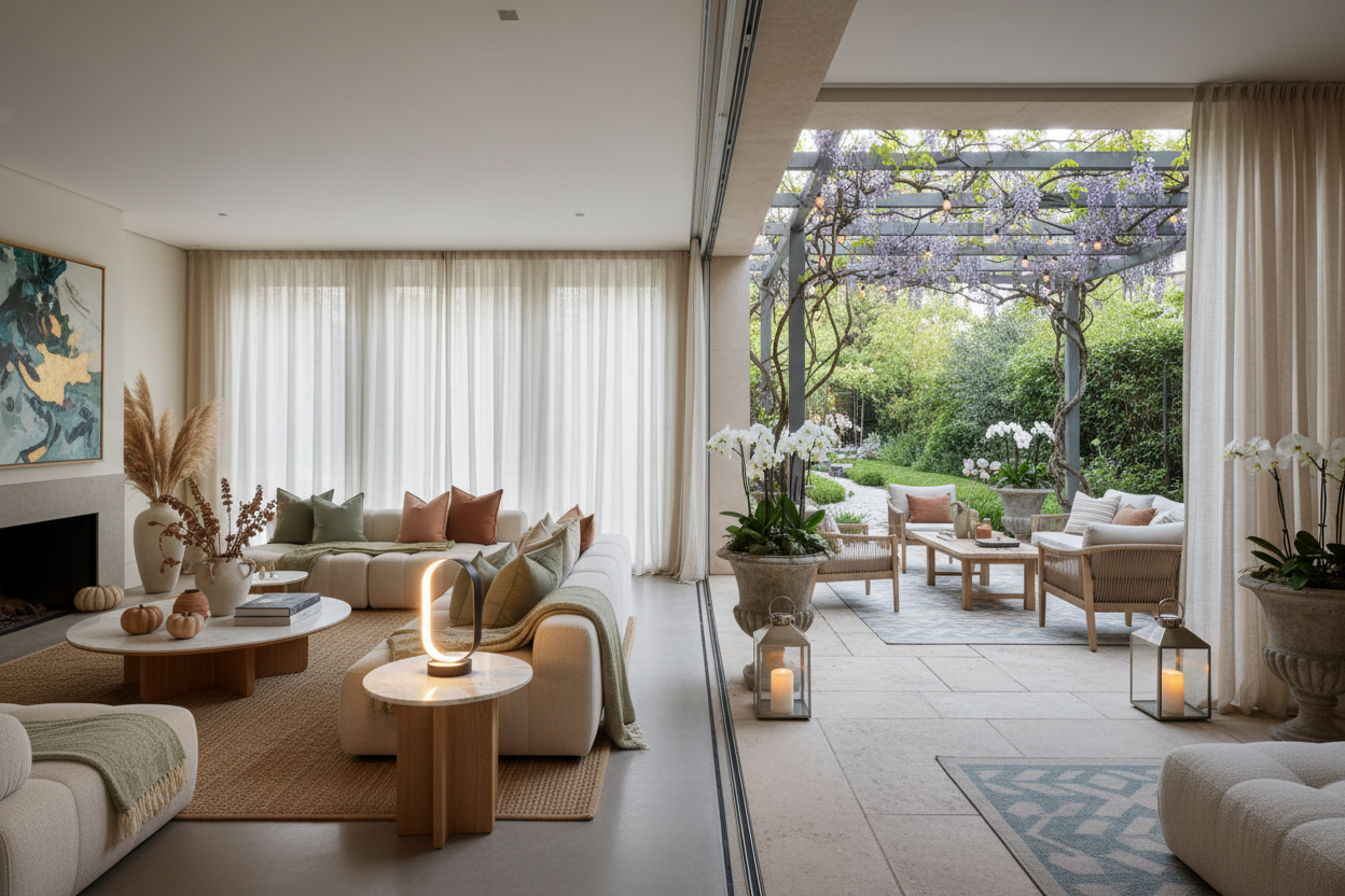 Wunderweltdeko möchte mit liebevoll ausgewählten Dekorationen Freude und Inspiration in jedes Zuhause bringen. Mit Leidenschaft für stilvolles Design werden Wohn- und Außenbereiche gestaltet, die zum Wohlfühlen einladen. Wunderweltdeko glaubt an die Kraft des Designs, Emotionen zu wecken und Räume in wahre Wohlfühloasen zu verwandeln.